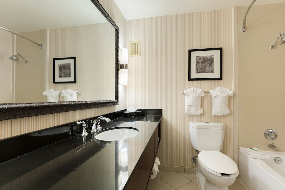 Фото Holiday Inn Sacramento Downtown-Arena, an Ihg Hotel