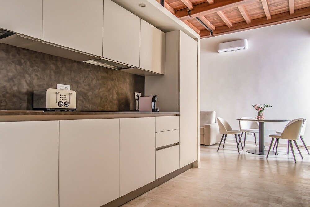 Фото Grand Master Suites