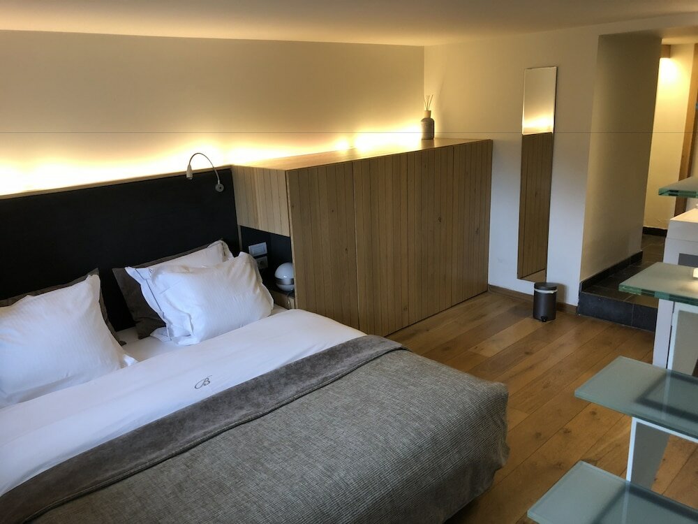 Фото B&b Baron's House Neerijse - Leuven