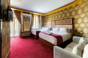 Гостиница Cairo Inn