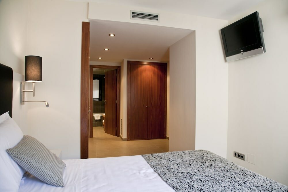 Фото Up Suites Bcn