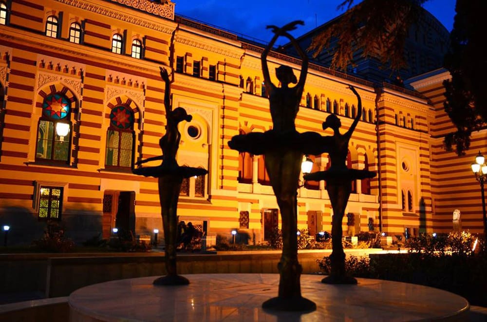 Фото отеля 5