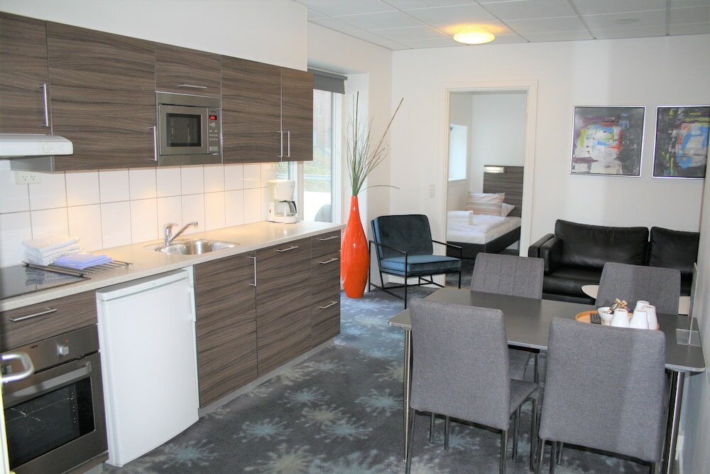 Фото Hotel Faber