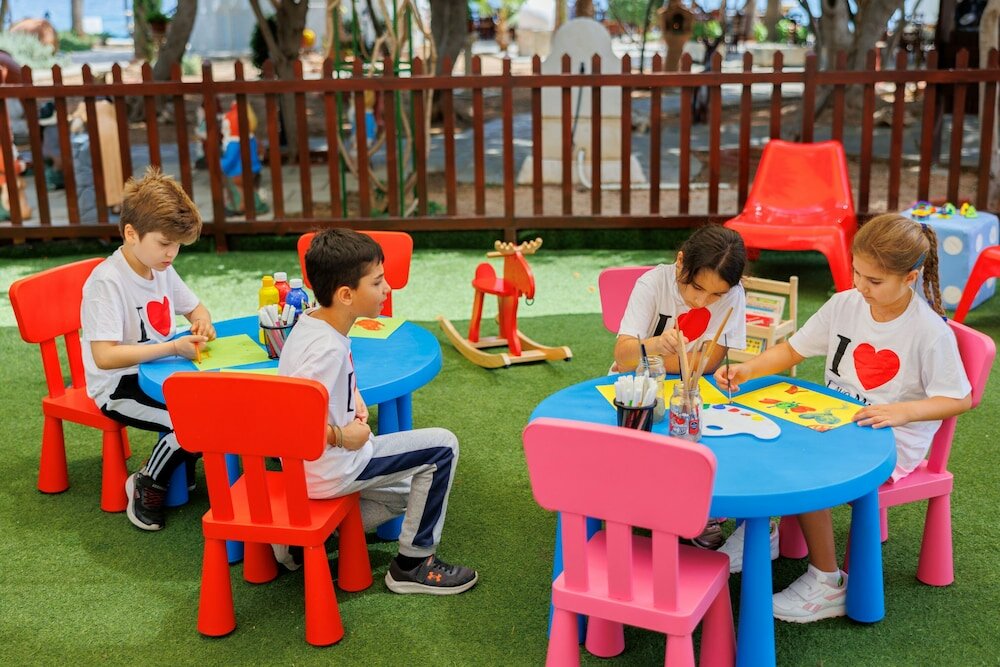 Фото Cavo Maris Beach Hotel