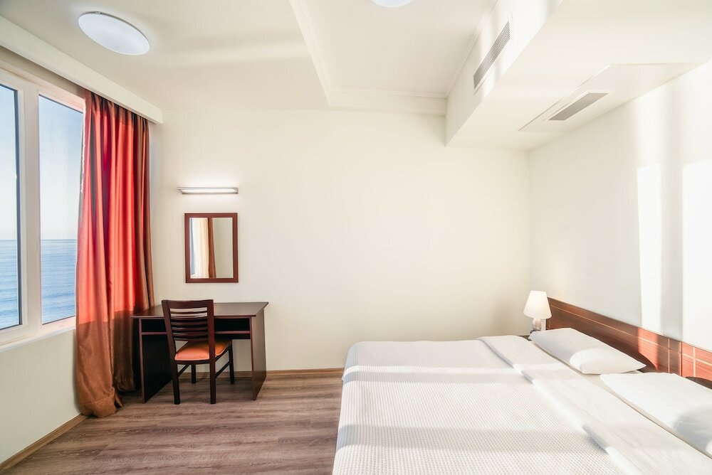 Фото Отель Санапиро