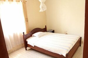 Joy Guesthouse (Kigali, KK 3 Avenu), hotel
