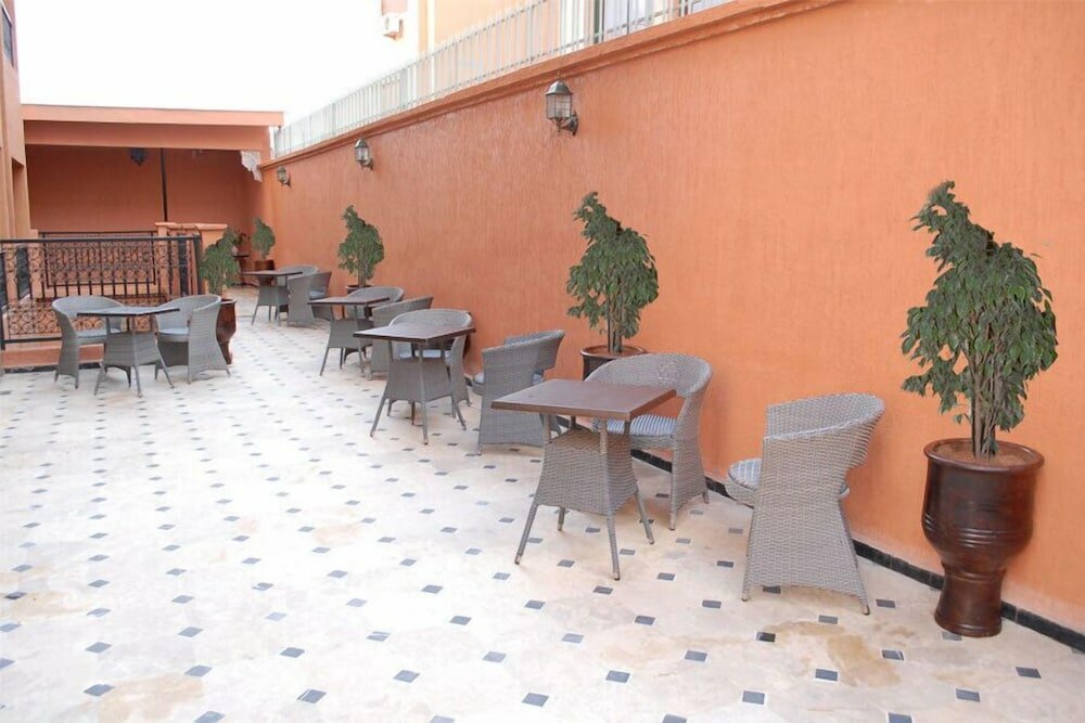 Фото Riad Marrakech House