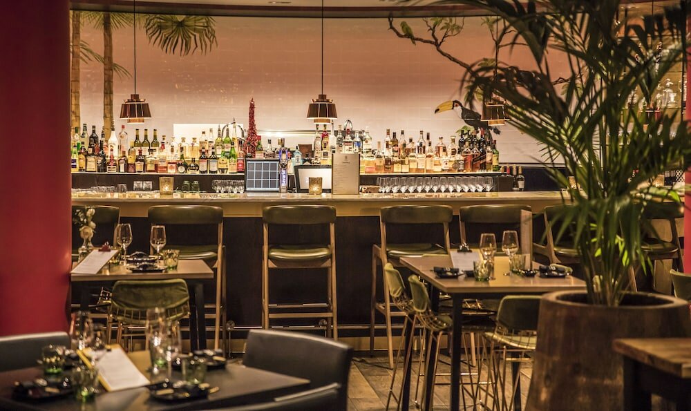 Фото Van der Valk hotel Sassenheim-Leiden