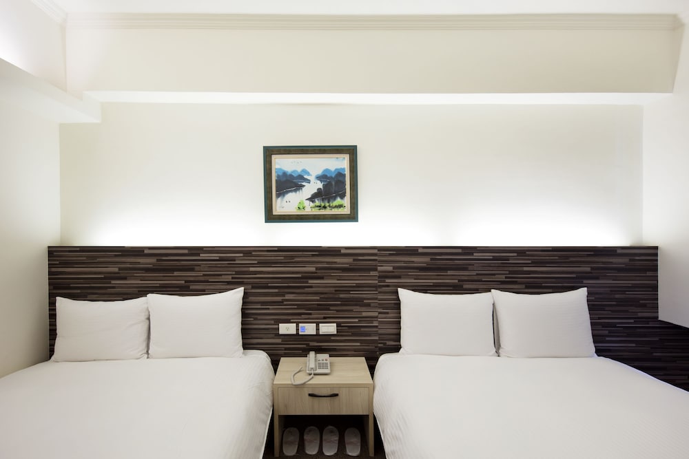 Фото Ful Won Hotel