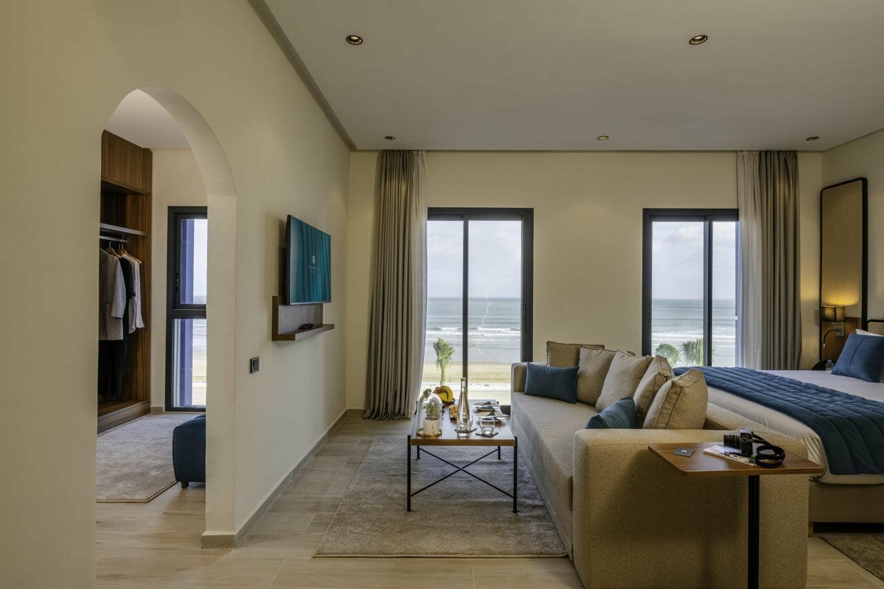 Фото Mia Mazagan Bay