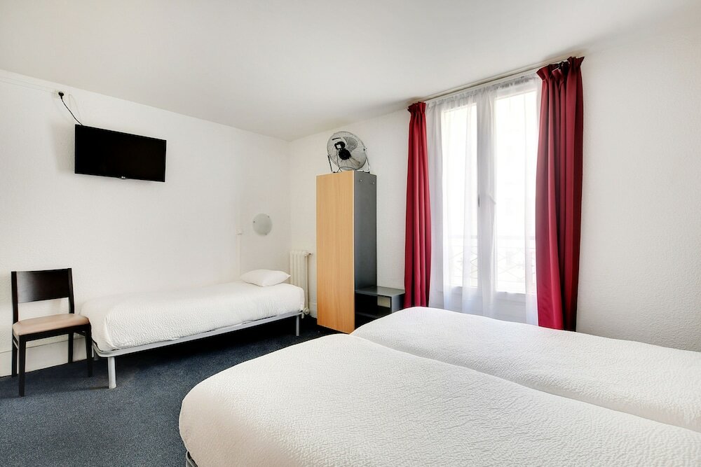 Фото Hotel Altona