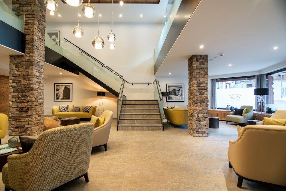 Фото Walliserhof Grand Hotel & SPA