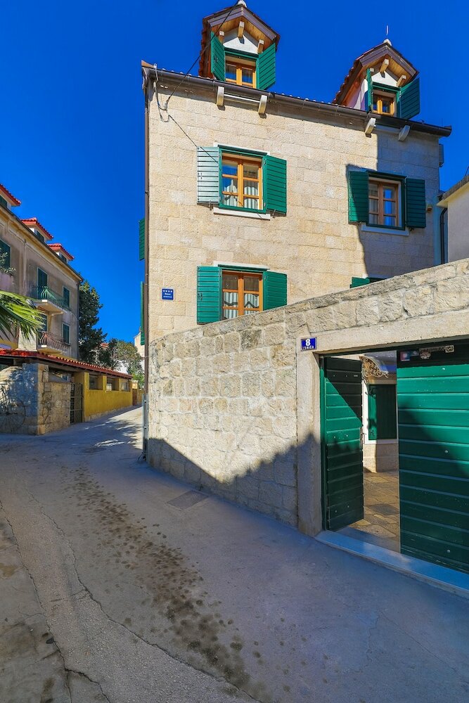 Фото Apartments Perla