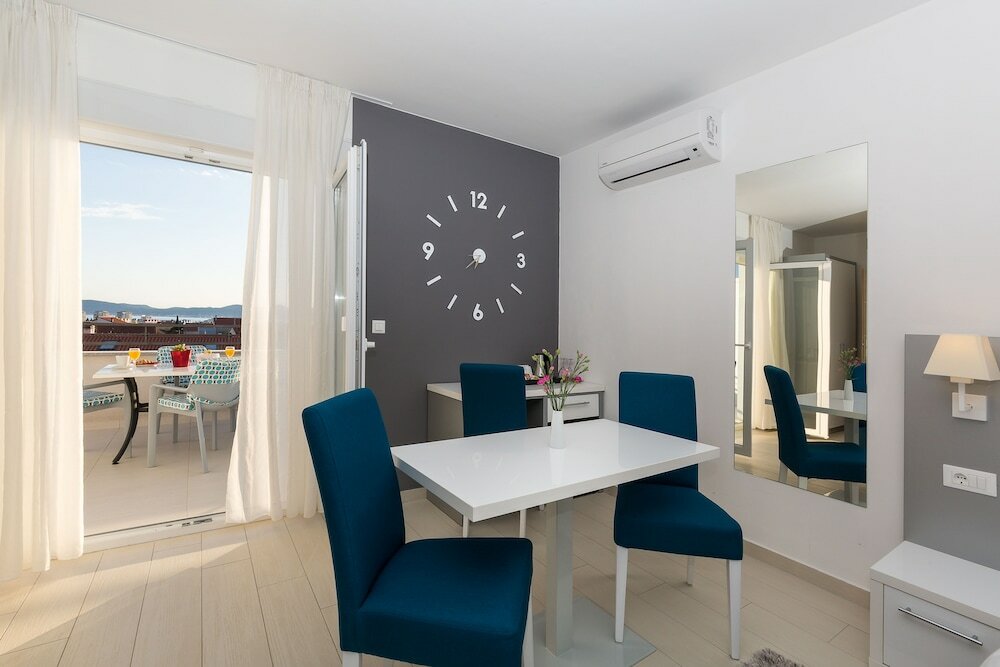 Фото Villa Liburnum