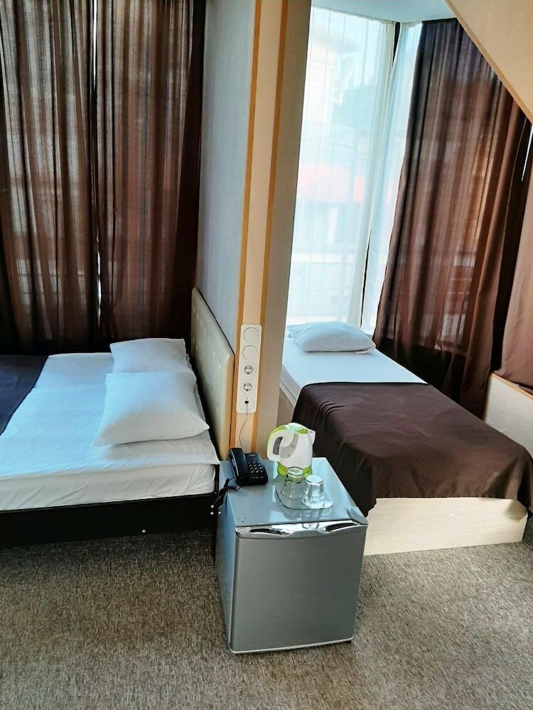 Фото Отель Тбилисели