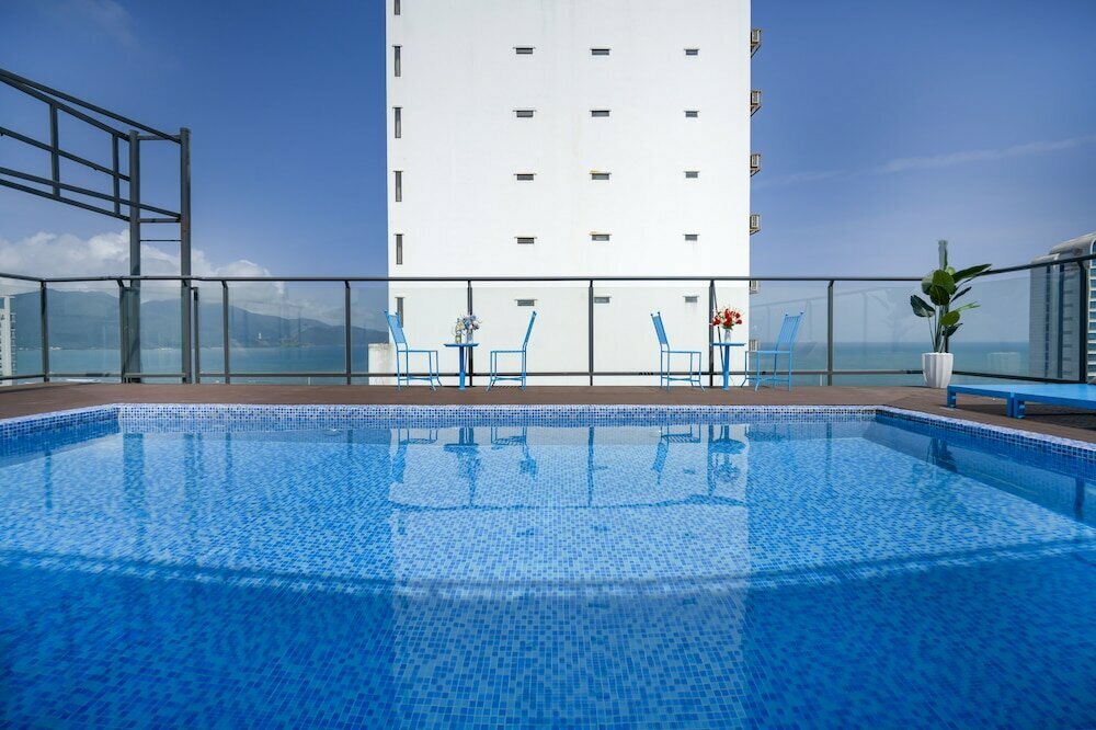 Hotel Royal Family Hotel Da Nang, Da Nang, photo