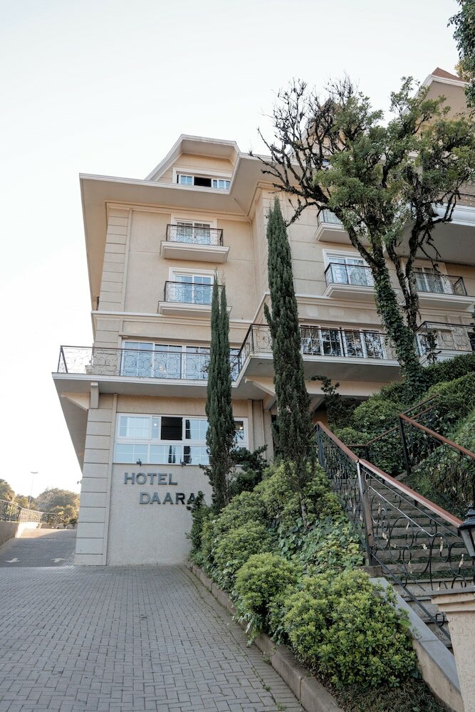 Фото Hotel Daara Gramado