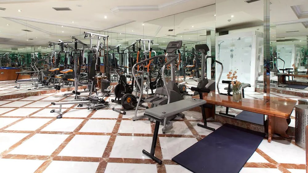 Фото Alameda Palace