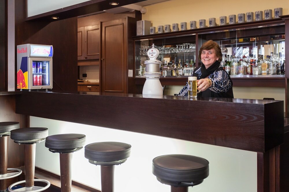 Фото Best Western Hotel Augusta