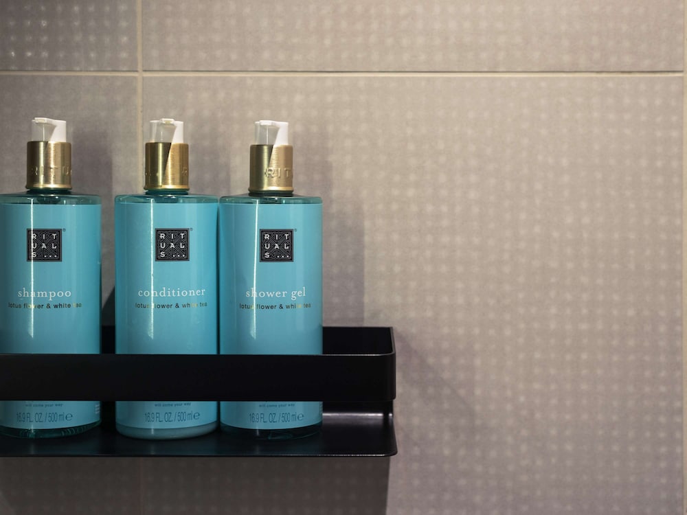 Фото Novotel London Paddington