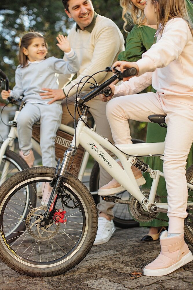 Фото Hotel Ritta Höppner