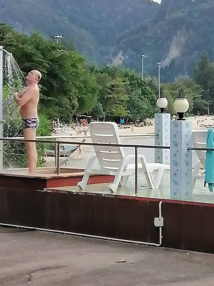 Фото Phi Phi View Point Resort