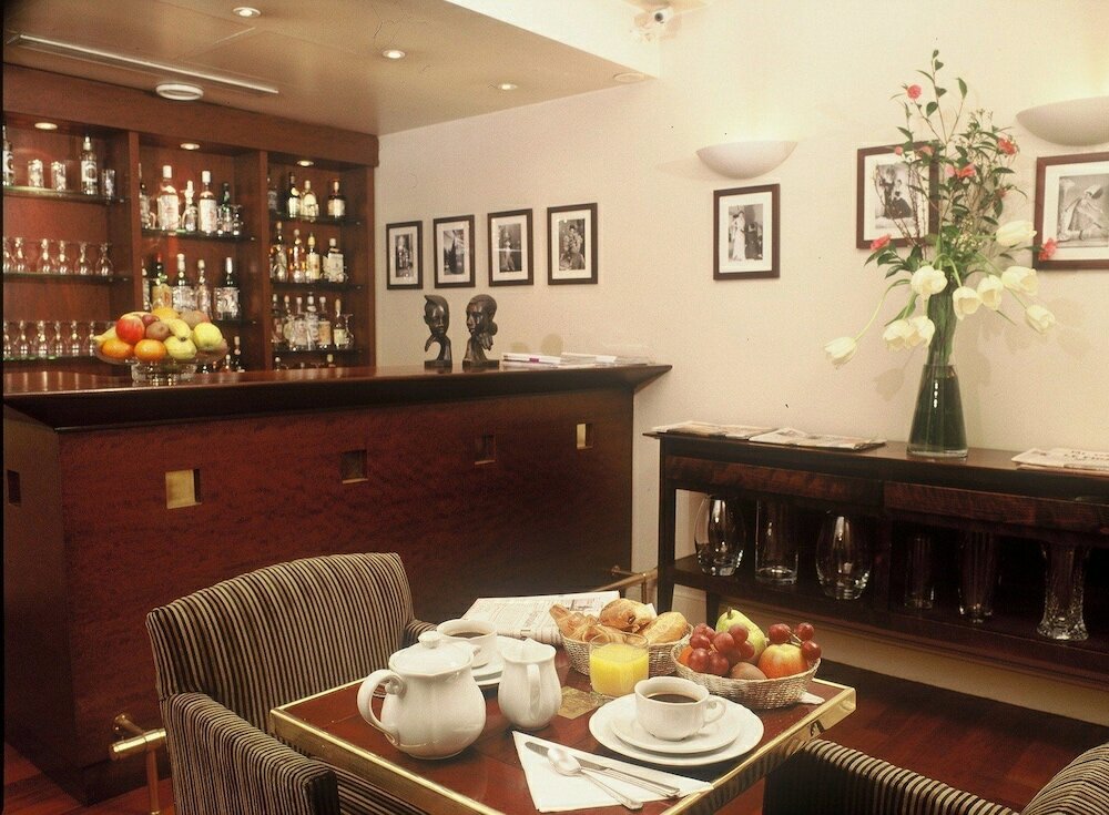 Фото Golden Tulip Washington Opera