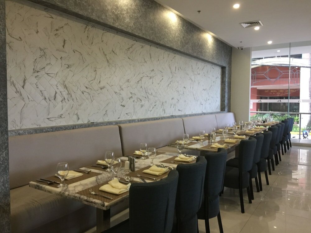 Фото Mezzo Hotel