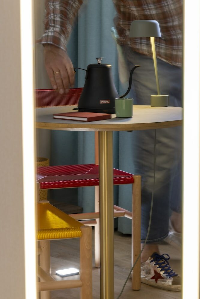 Фото Hôtel De La Paix