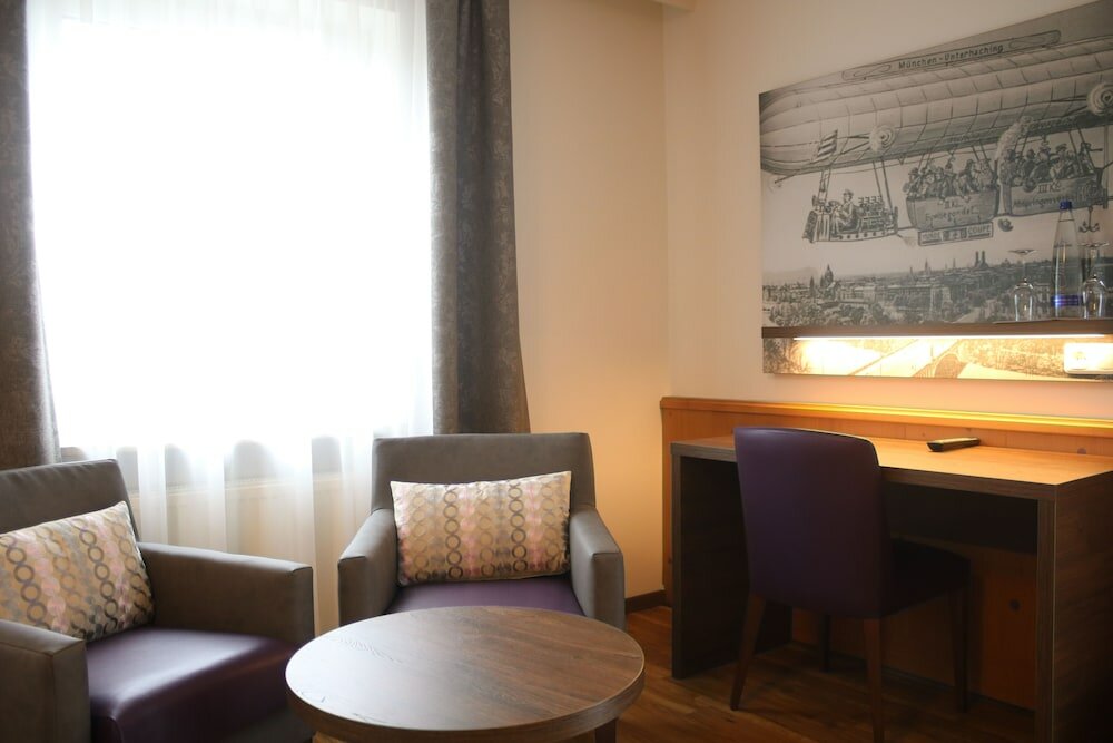 Фото Boutique Hotel Beckenlehner