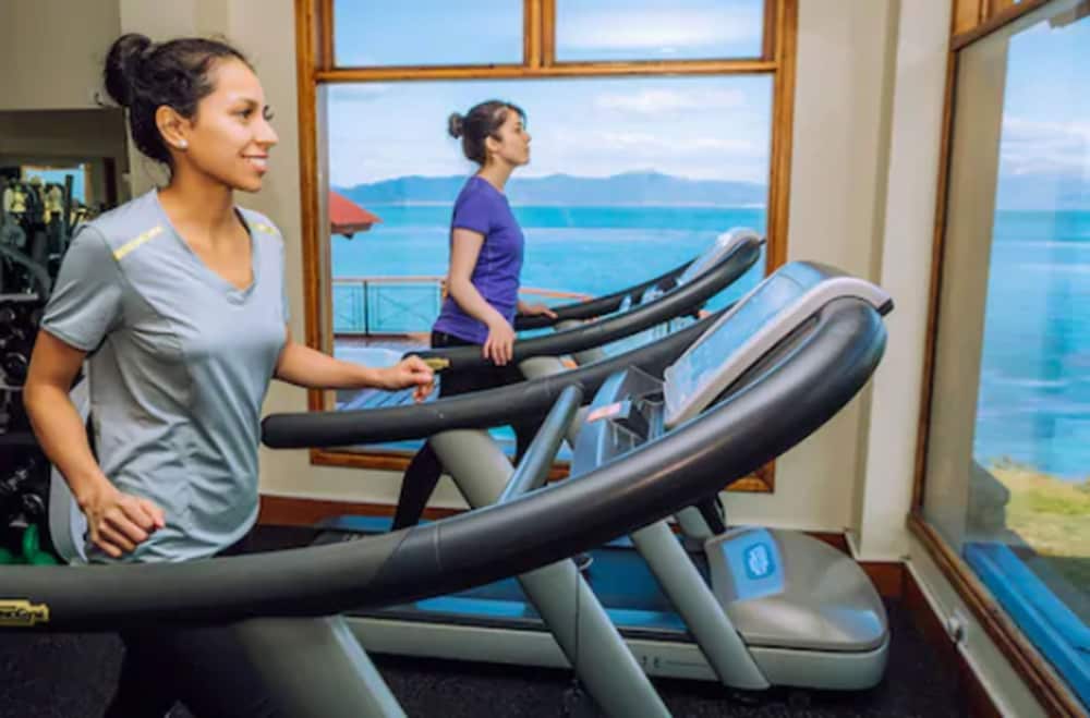 Фото Los Cauquenes Resort SPA Experiences