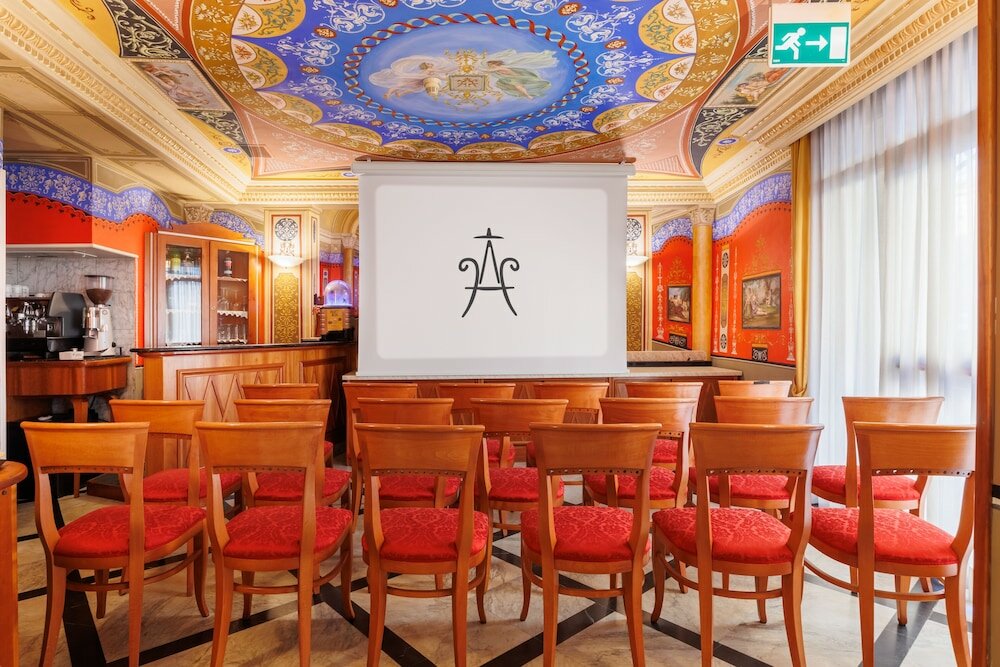 Фото Hotel Amalfi