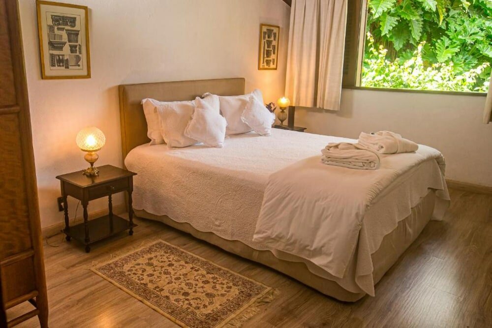 Фото Pousada Parador Santarém