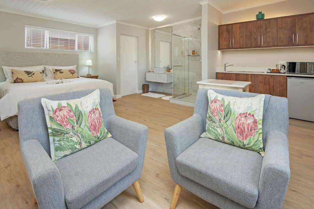 Фото 6 Stemmet Lodge