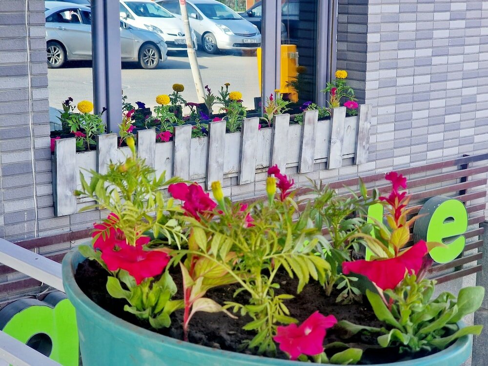 Фото New West Hotel