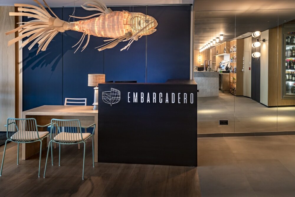 Фото Hotel Playafels