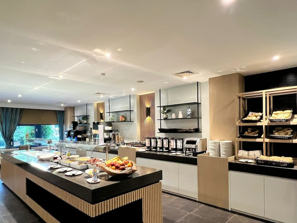 Фото Xo Hotels Blue Square