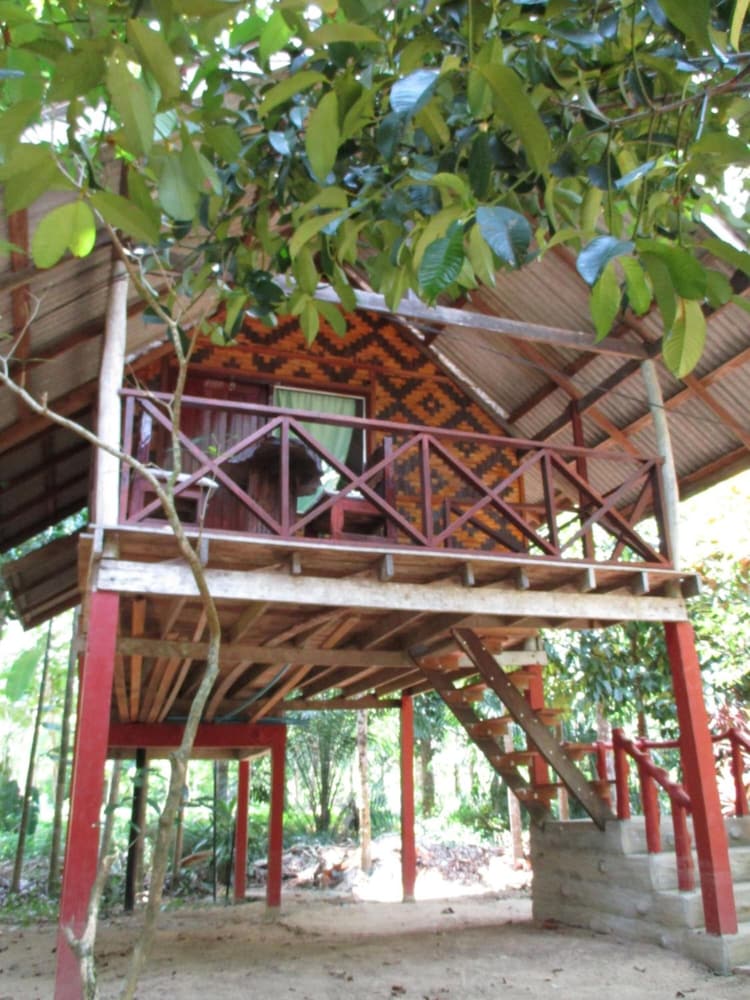 Фото Khao Sok Island Resort and SPA