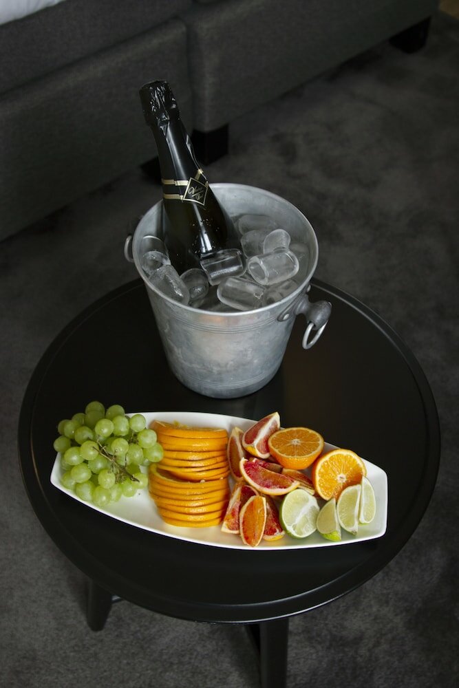 Фото Hotell Hjalmar