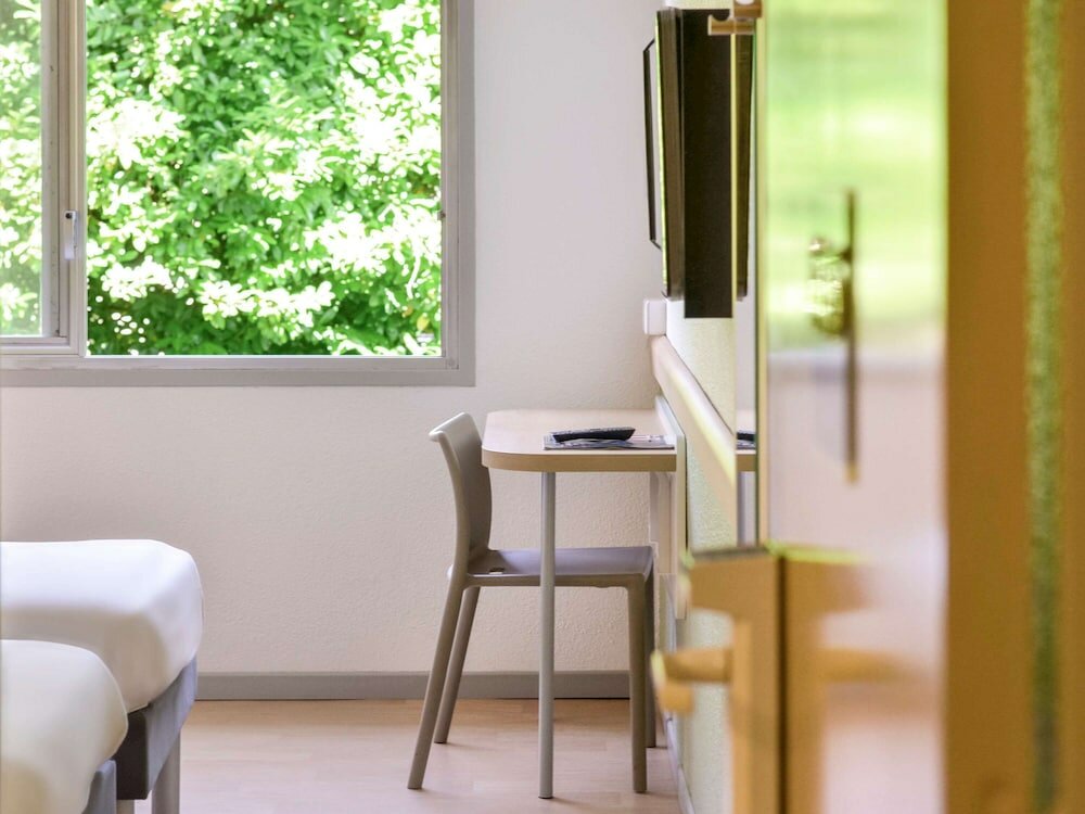 Фото Ibis budget Pau Lescar