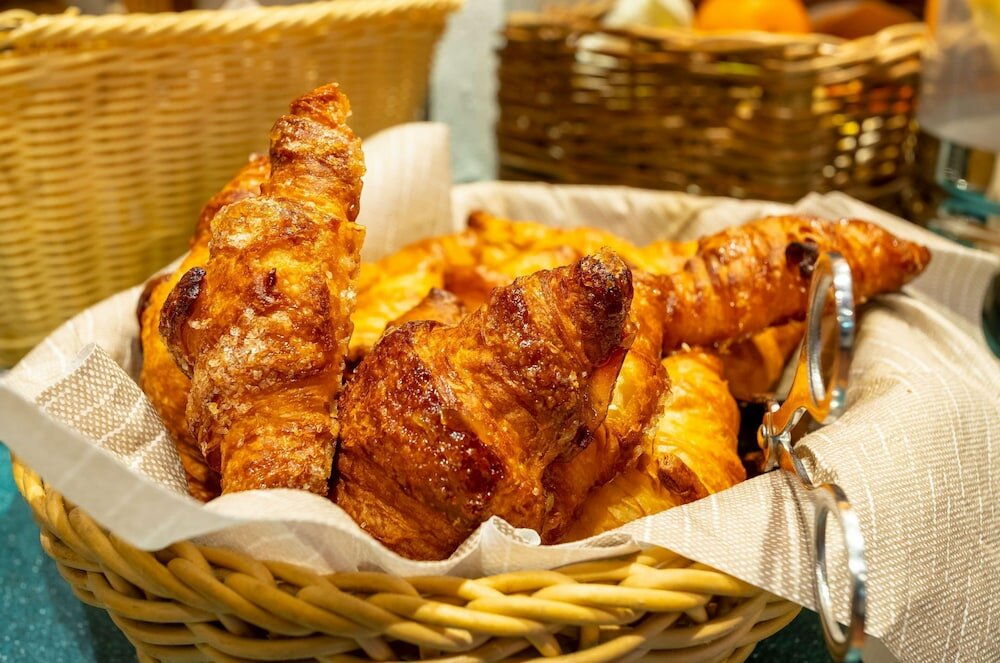 Фото Best Western Waldhotel Eskeshof