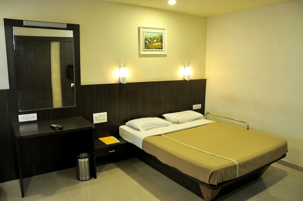 Фото Hotel Atria