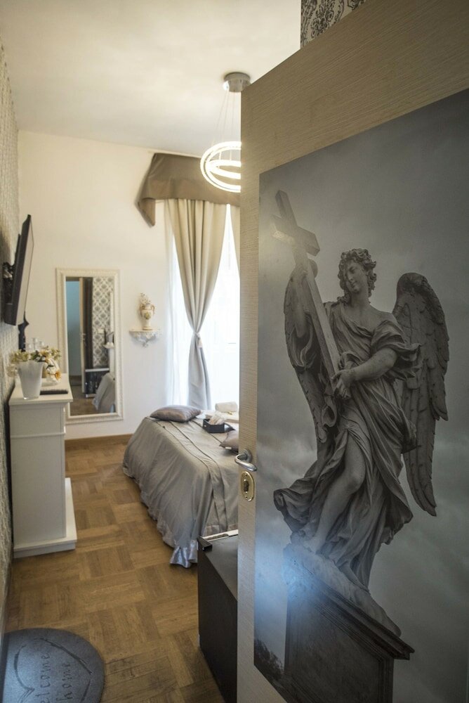 Фото Barberini Dream