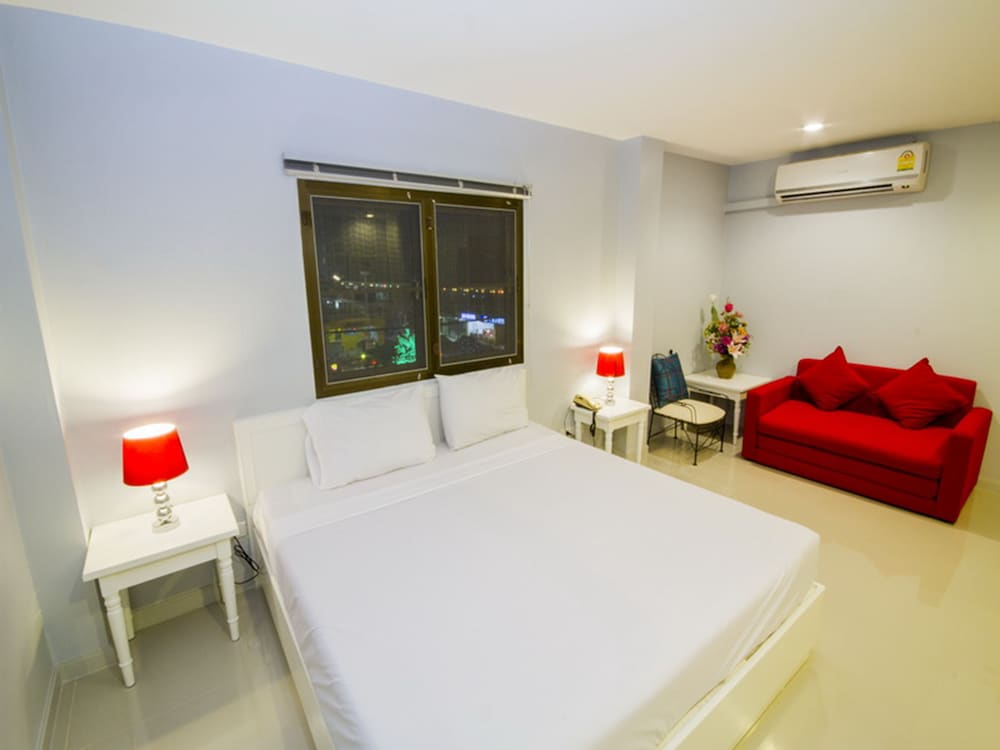 Фото Ice Inn Hotel Pattaya