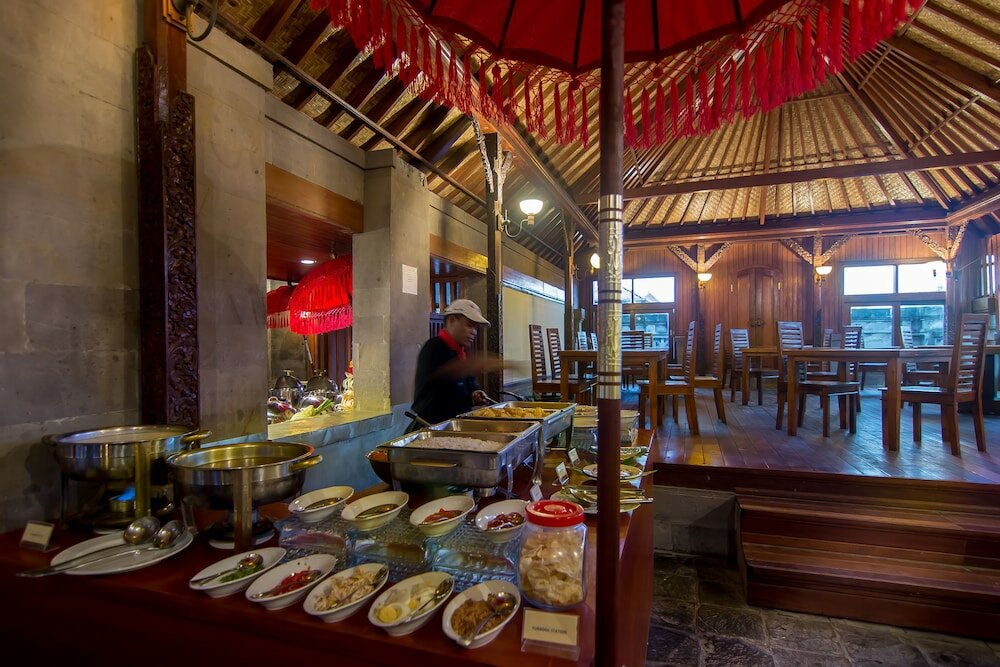 Фото Champlung Sari Hotel and SPA Ubud