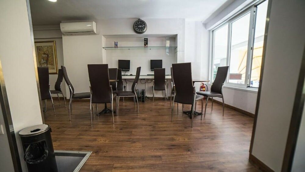 Фото Mansion Hotel