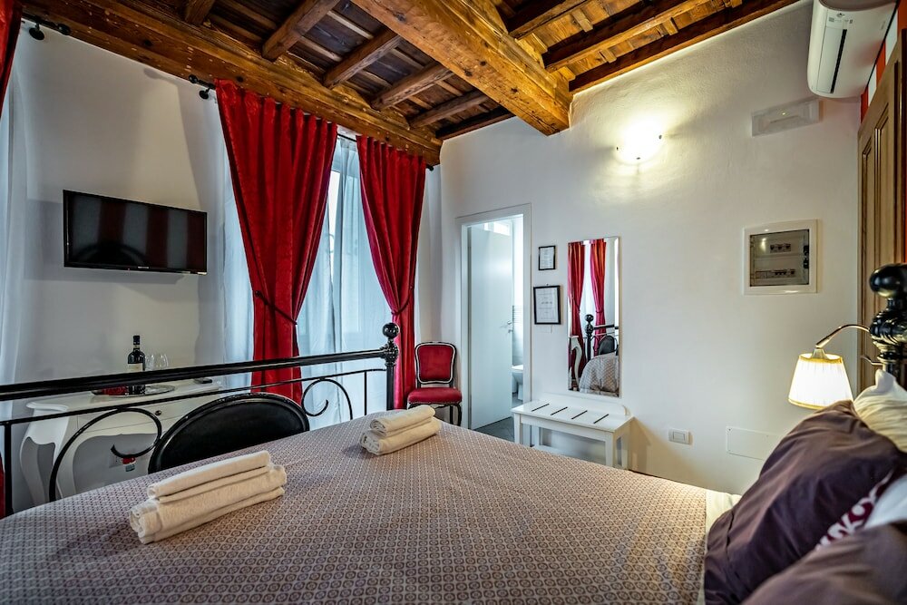 Фото B&b La Stella D'Oro