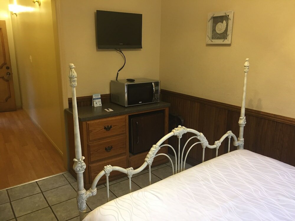 Фото Seacrest Inn