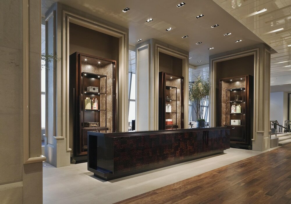 Фото Park Hyatt Shanghai