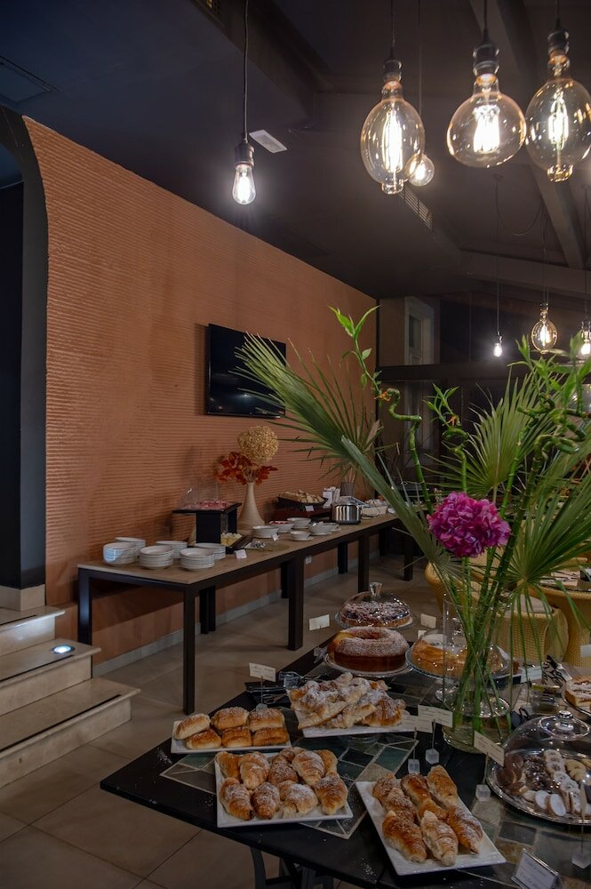 Фото Hotel Principe Torlonia